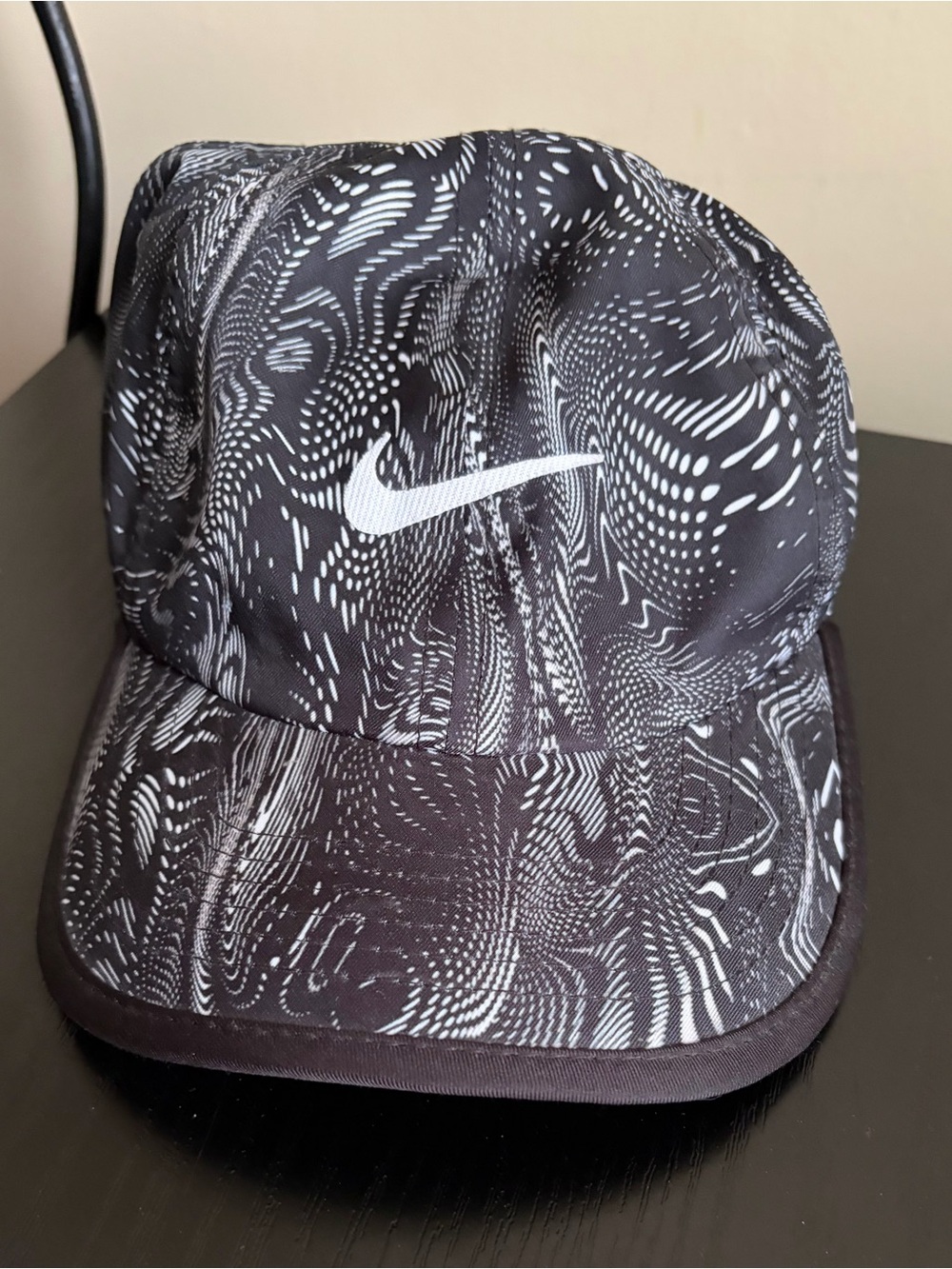 4-7 - Nike Hat